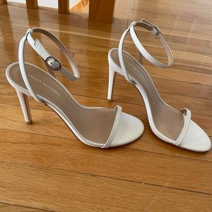 Stuart Weitzman Heels